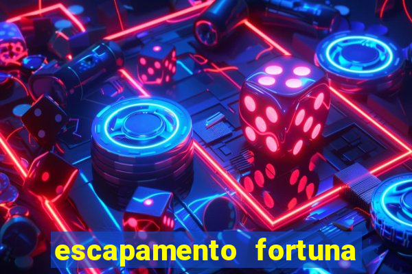 escapamento fortuna tornado 250